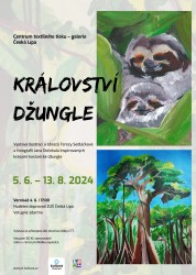 vernisáž Království džungle.jpg